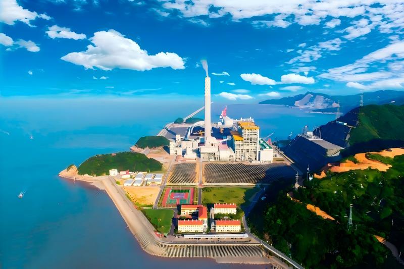 華潤(rùn)溫州電廠