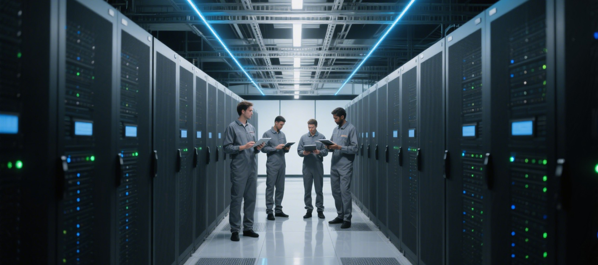 數(shù)據(jù)中心