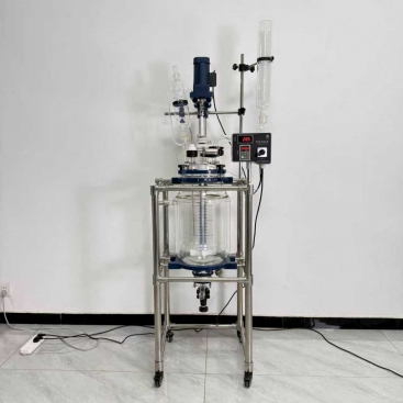 如何降低雙層玻璃反應釜的采購成本？